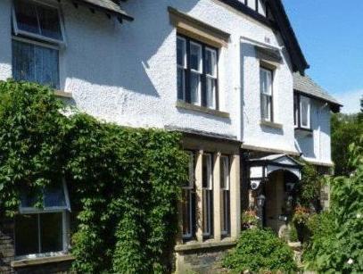 Chestnuts (adults Only) Guest house 4*