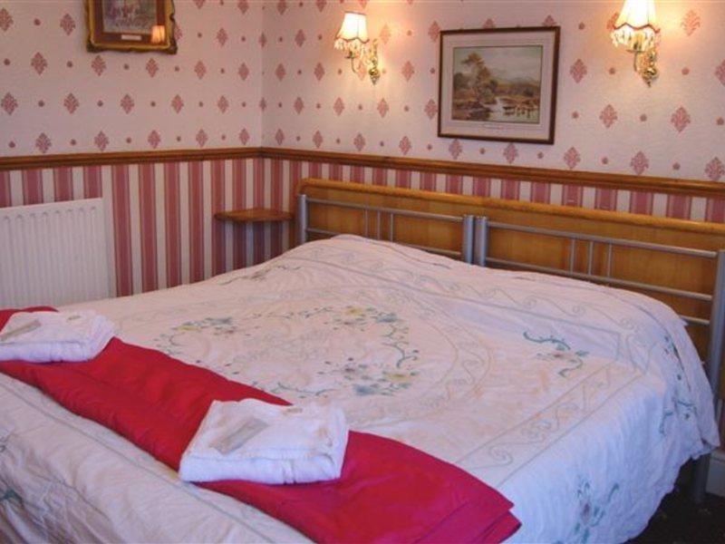 Guest house Lakes 3*