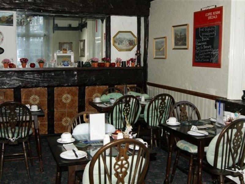 Guest house Lakes