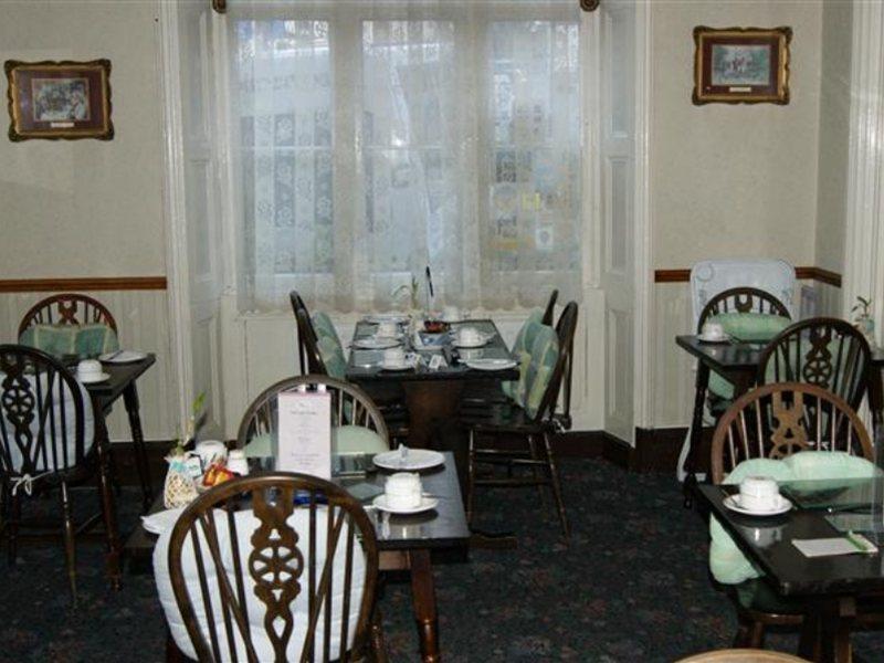Guest house Lakes Windermere