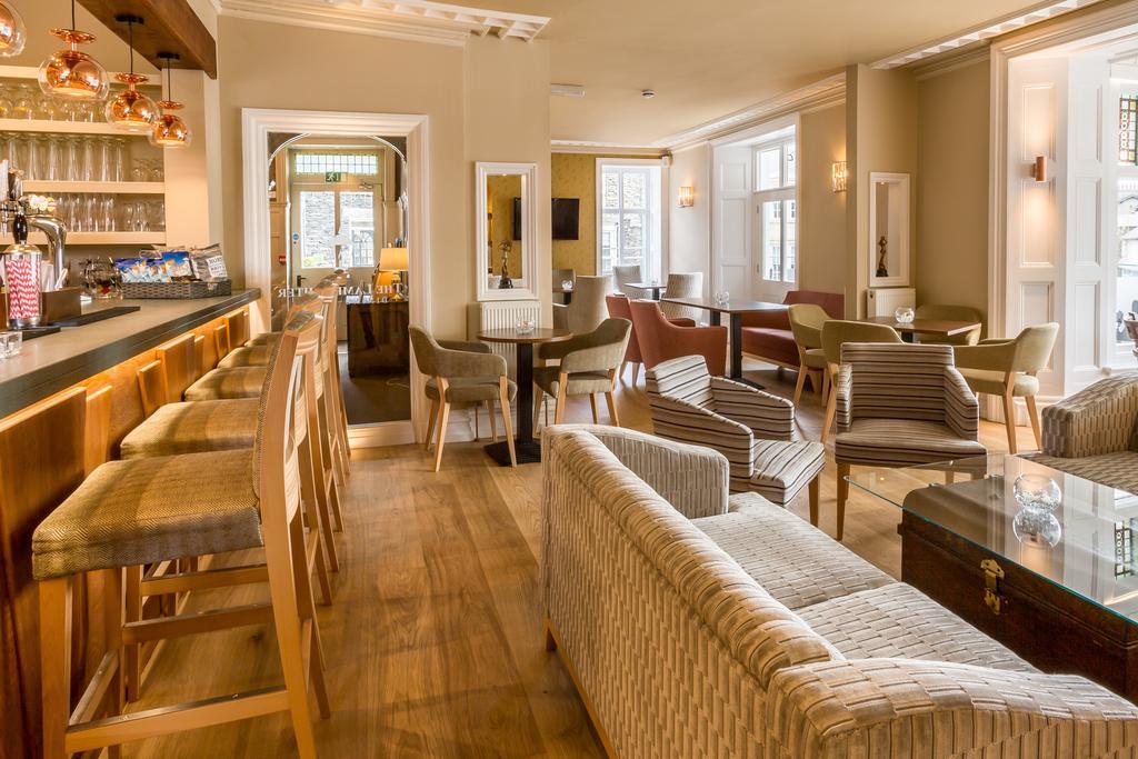 The Lamplighter Dining ~ 3* Windermere
