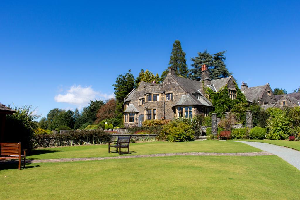 Cragwood 4* Windermere