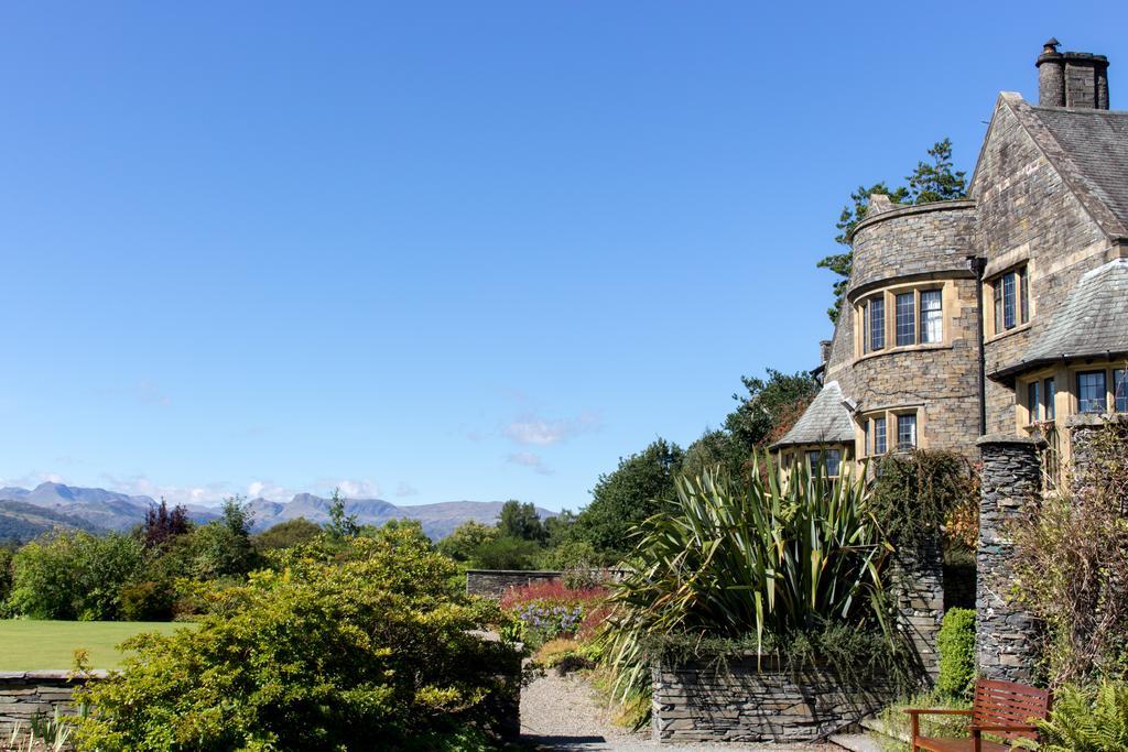 Hotel Cragwood