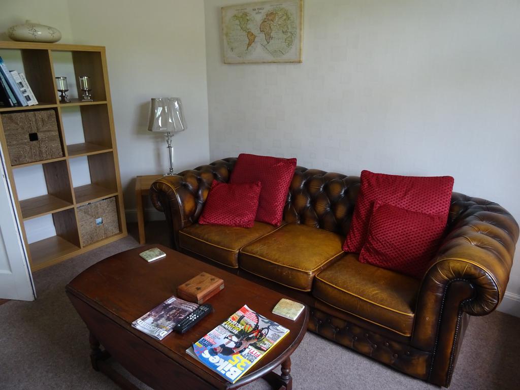 Meadowcroft Guest house Windermere