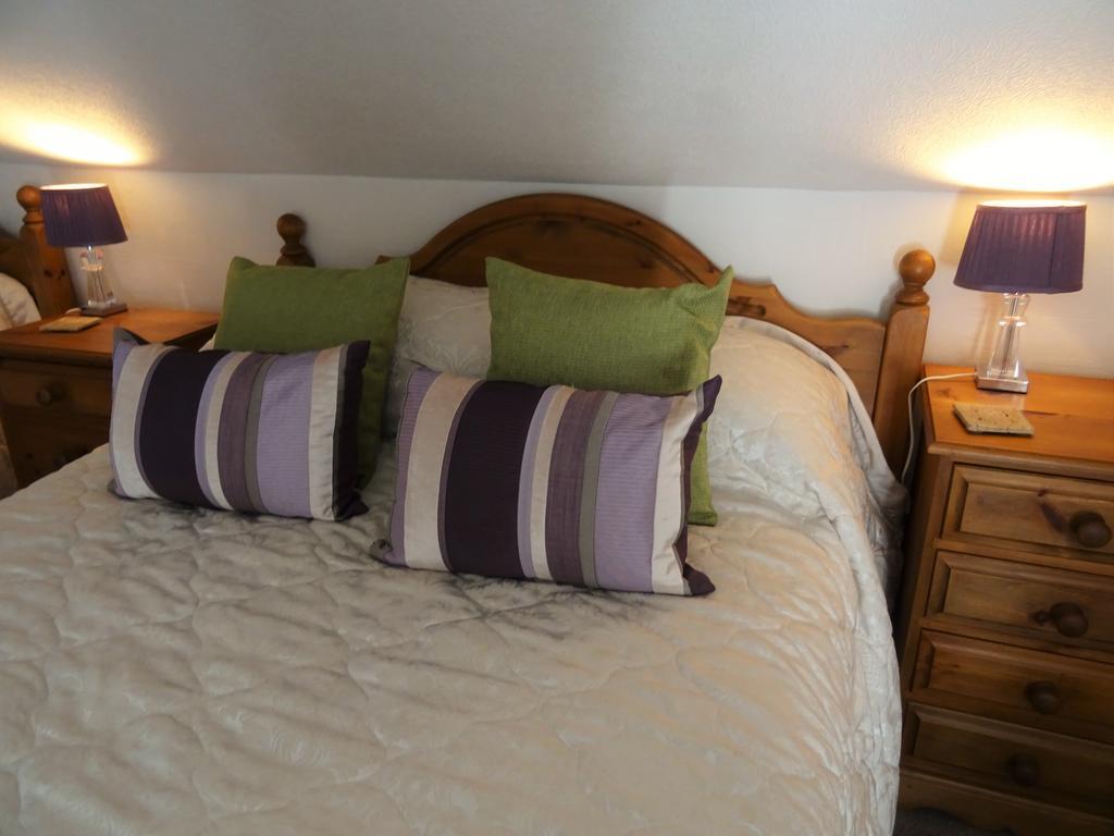 Meadowcroft 4* Windermere