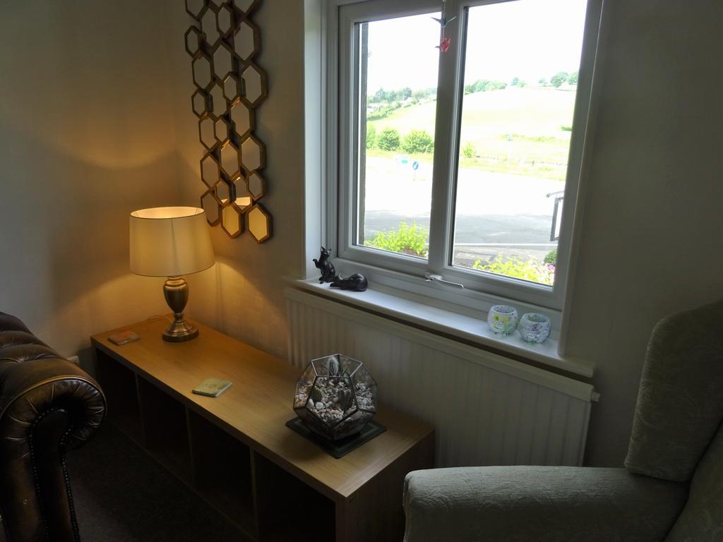 Meadowcroft Guest house