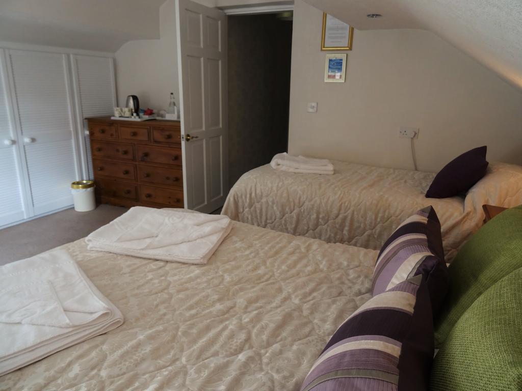 Guest house Meadowcroft 4*
