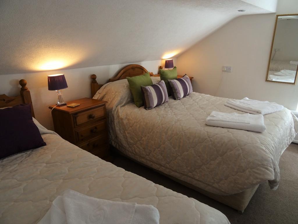Meadowcroft 4*