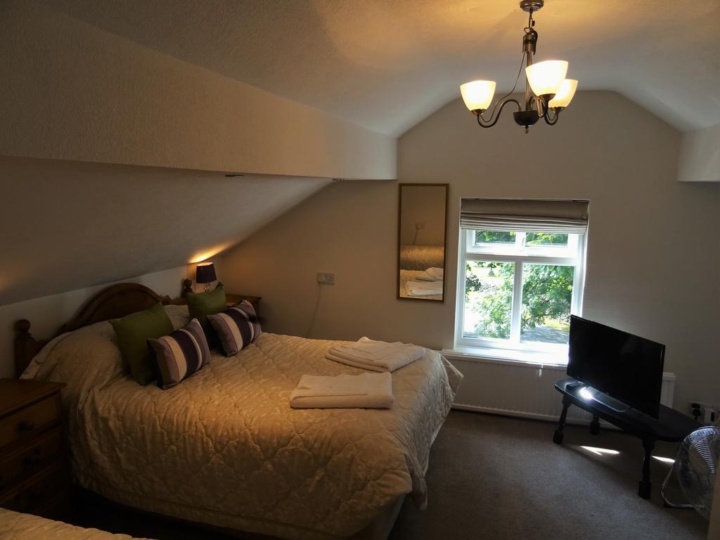 Guest house Meadowcroft Windermere