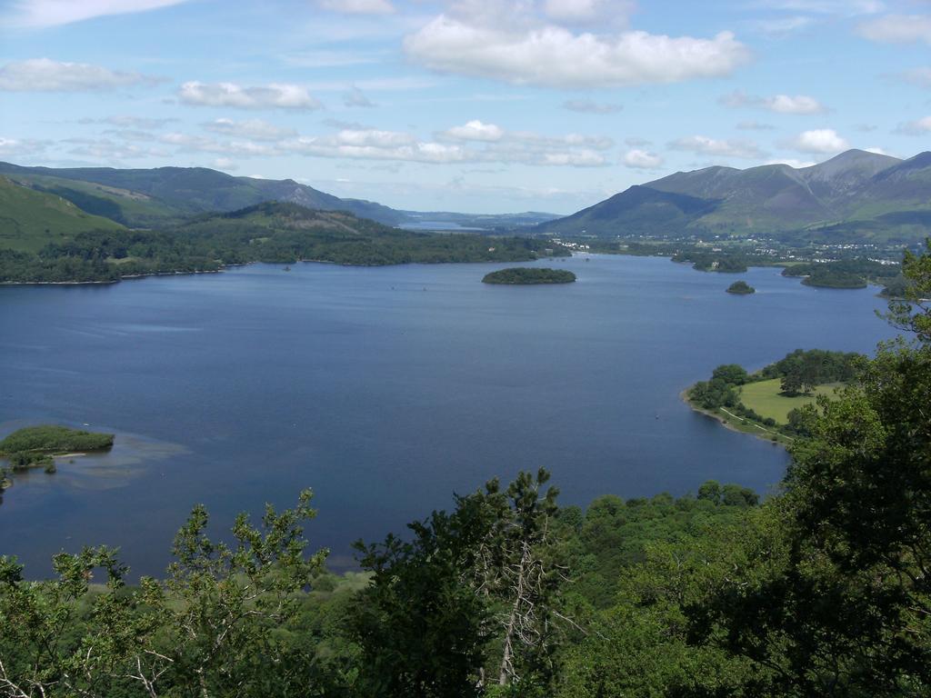 Glen Wynne - Free Off-site Health Club Access With Pool, Sauna, Steam & Gym 4*