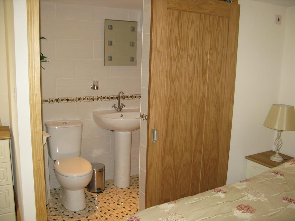 Apartamento Little Burbank Windermere