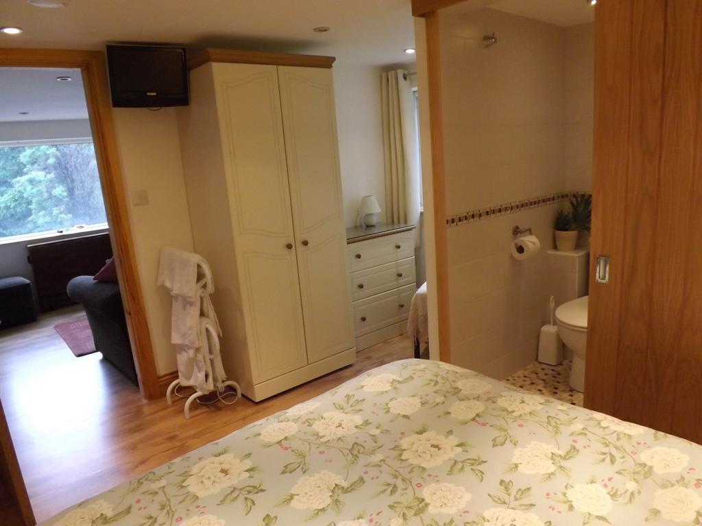 Little Burbank Apartamento Windermere