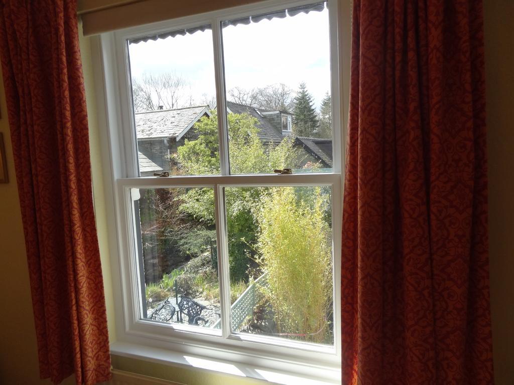 Mylne Bridge House Windermere