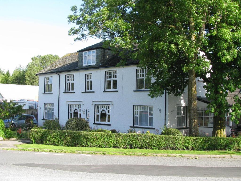 Meadowcroft Guest house 4*