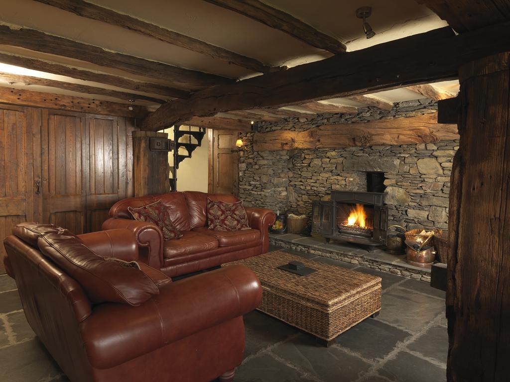 Summerhill Holiday home Windermere