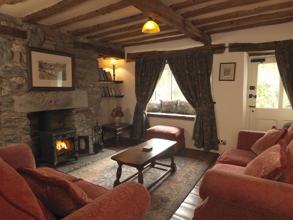 Holiday home Summerhill *