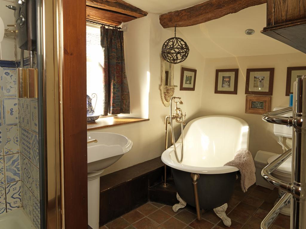 Summerhill Holiday home *