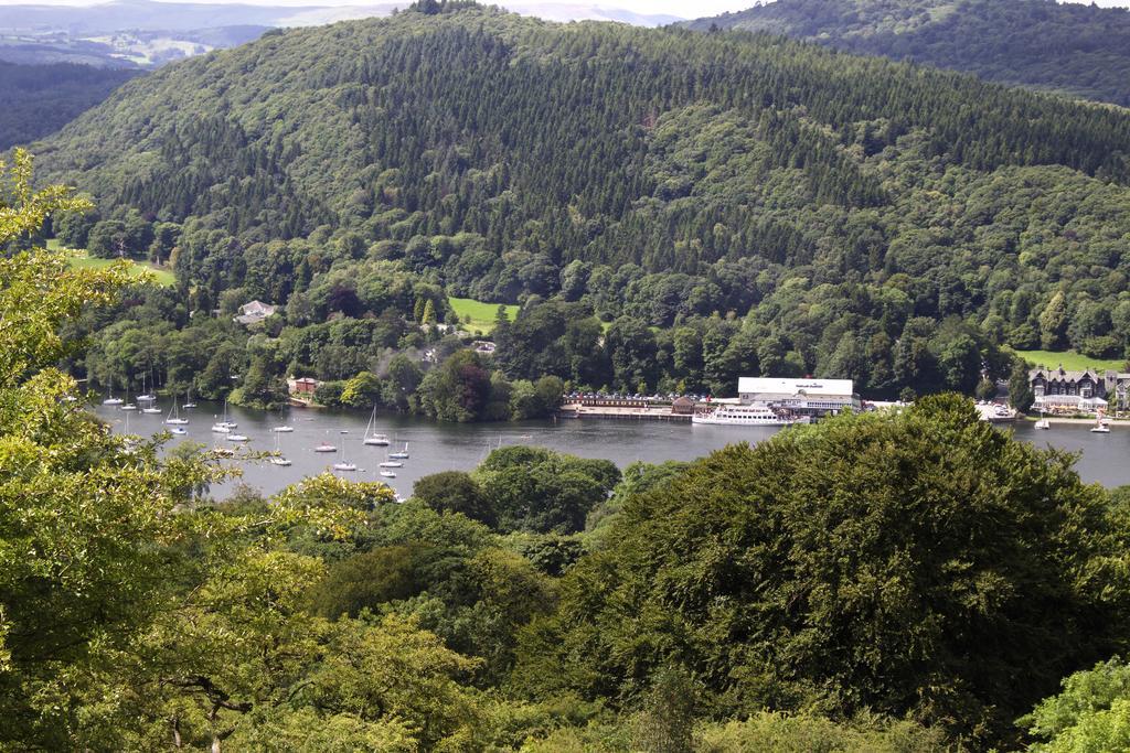 Summerhill Windermere