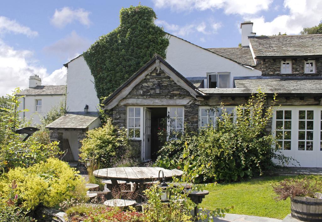 Holiday home Summerhill
