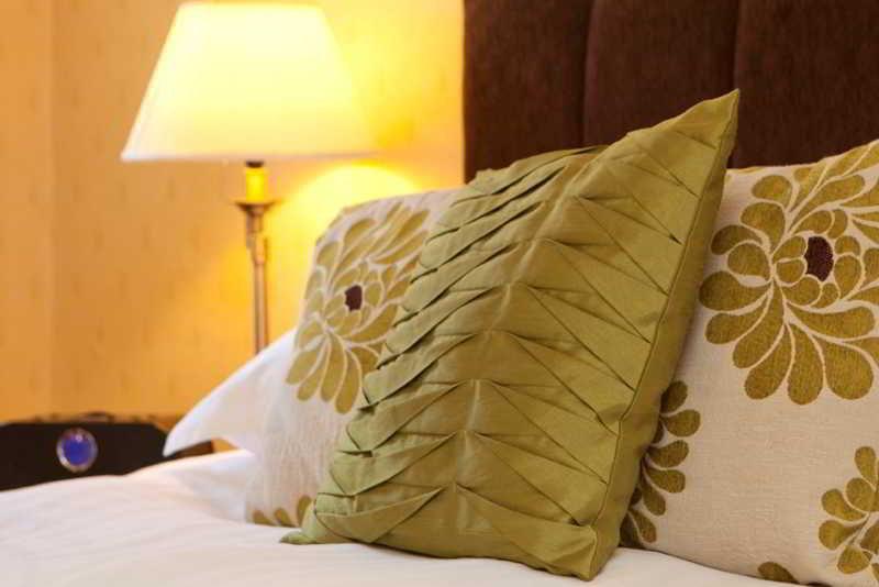 Country house Knoll Windermere