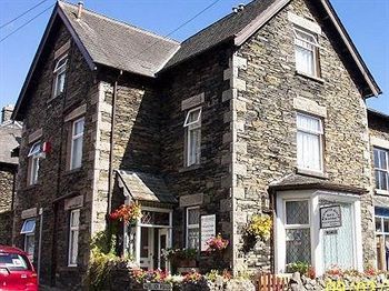 Guest house Bonny Brae 3*