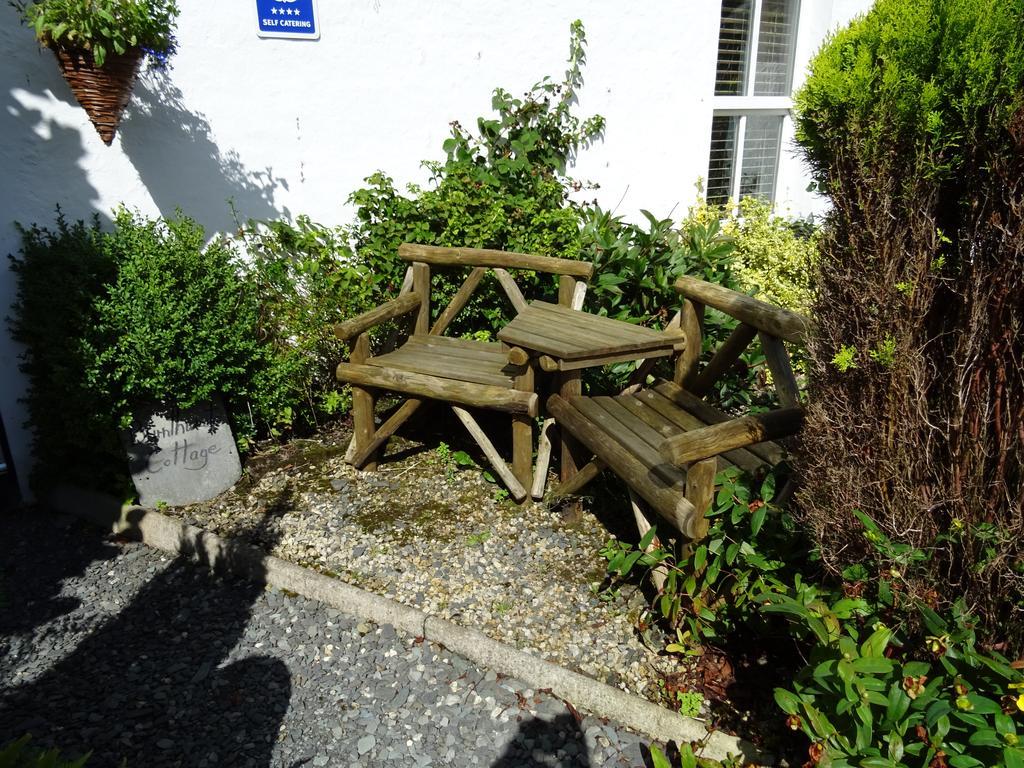 Burnthwaite Holiday home Windermere
