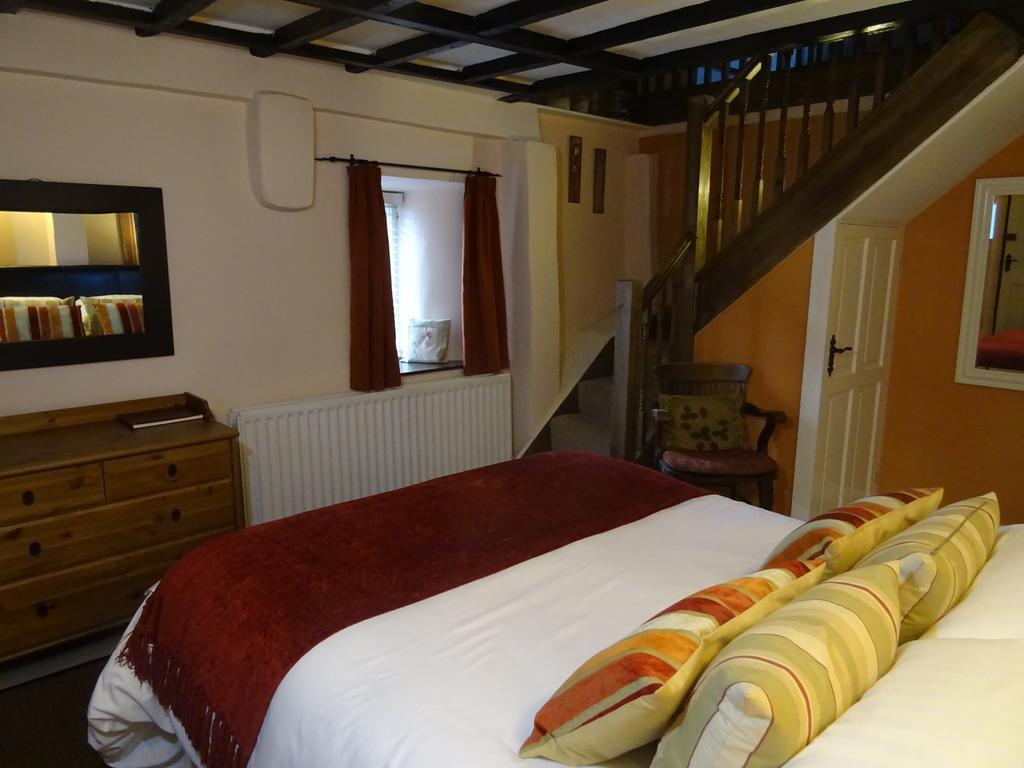 Holiday home Burnthwaite Windermere