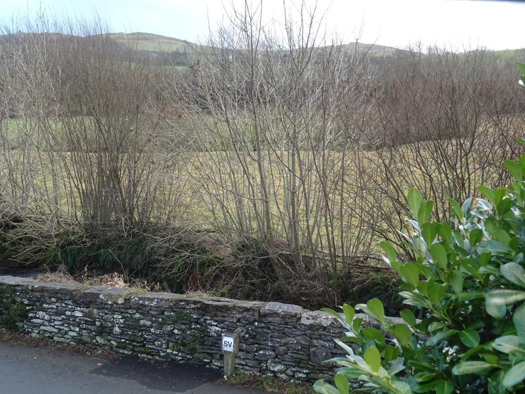 Burnthwaite *