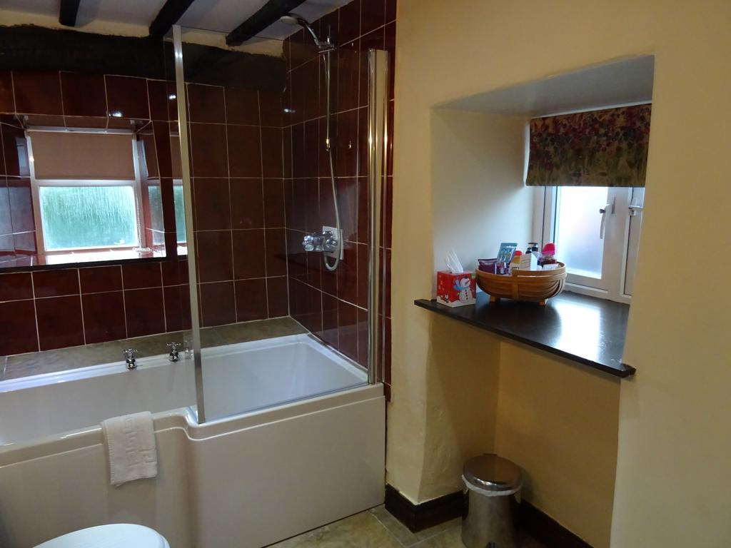 Holiday home Burnthwaite *