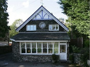 The Coach House Guest house