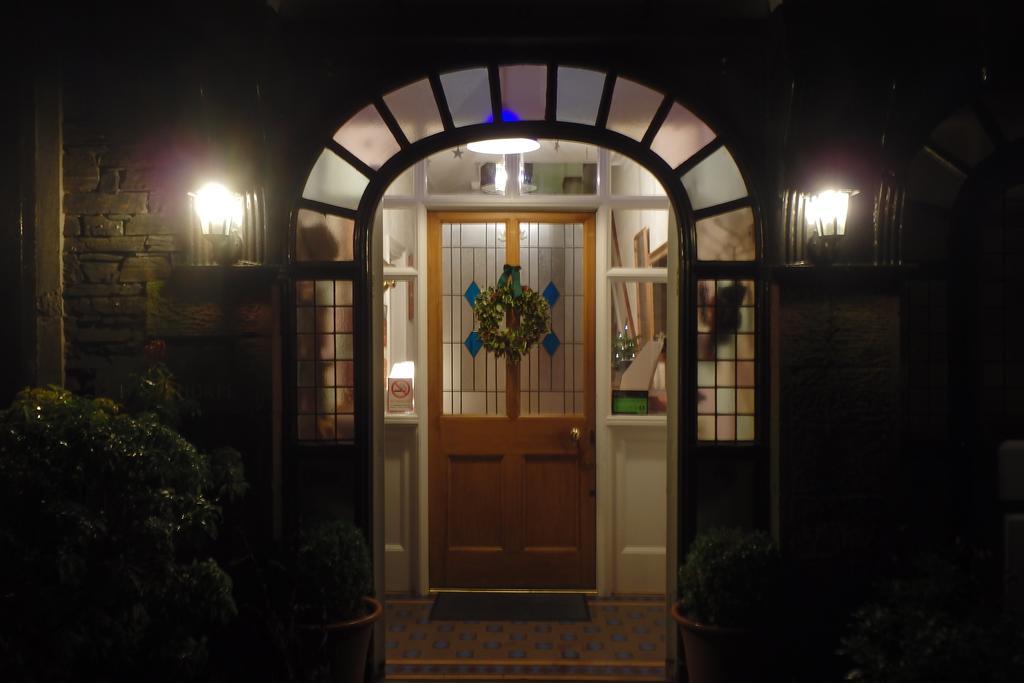 Guest house Haisthorpe