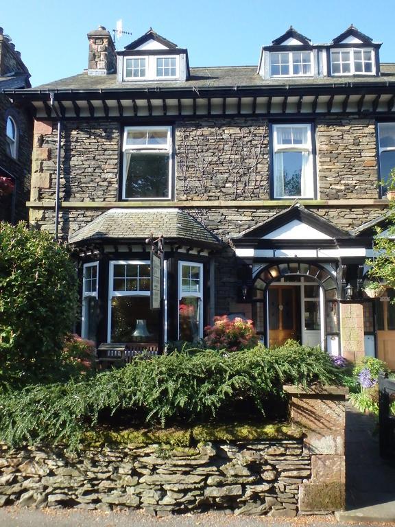 Haisthorpe Windermere