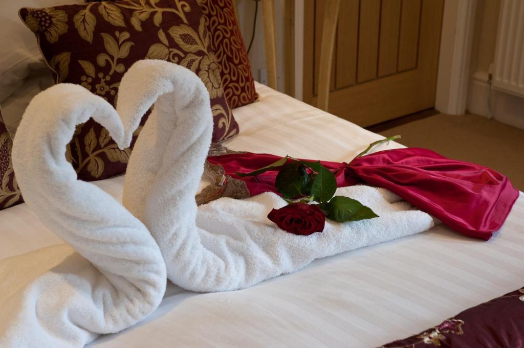 Boutique & Hot Tubs Hotel Windermere