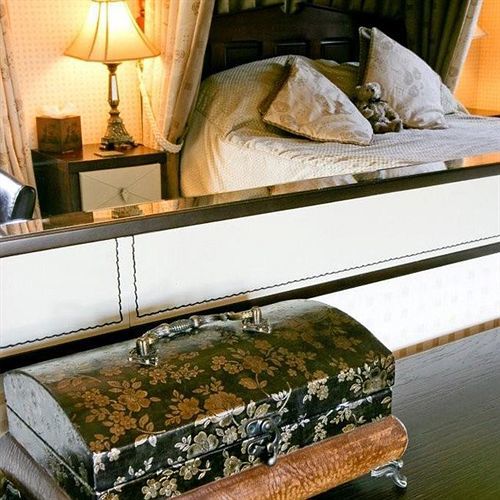 Guest house The Howbeck & The Retreat Incl Off-site Health Club And Parking Ev Point Available Windermere