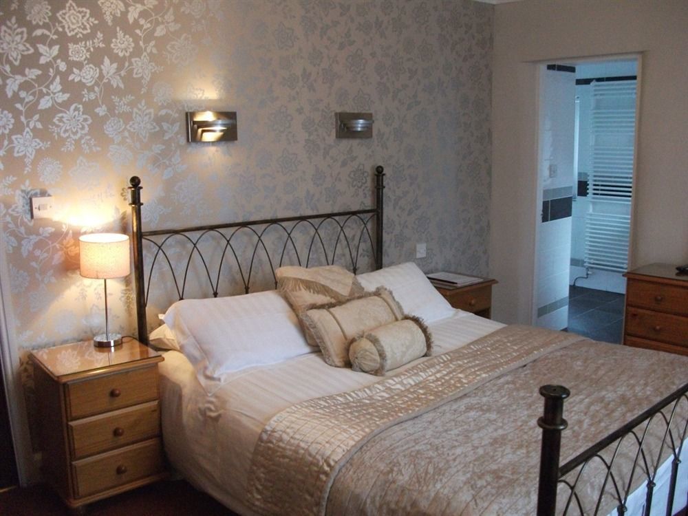 Guest house Cambridge House (adults Only) Windermere