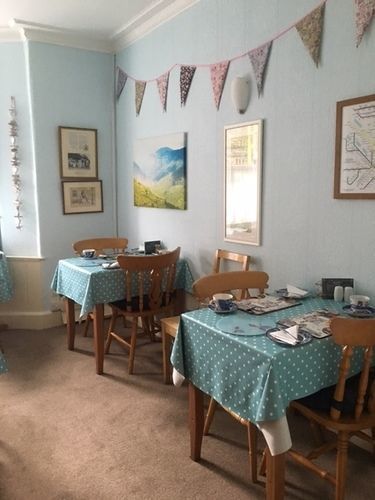 Guest house Cambridge House (adults Only)