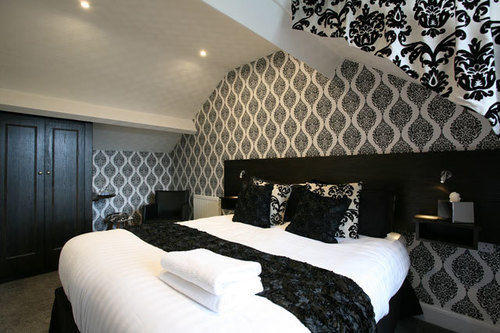The Coppice - Including Off-site Health Club Guest house Windermere