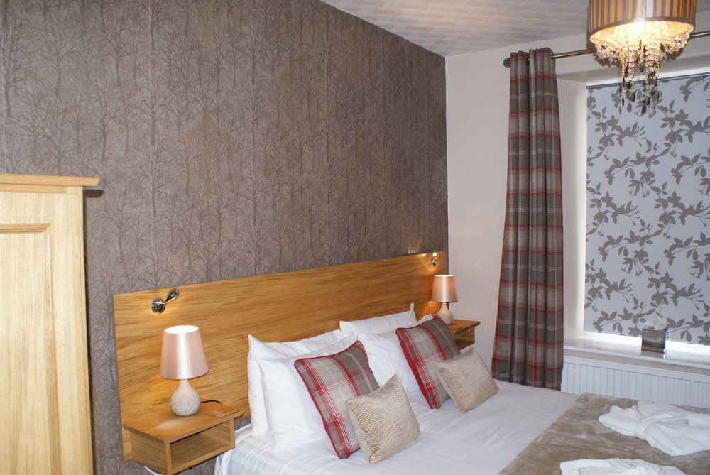 The Coppice - Including Off-site Health Club Guest house Windermere