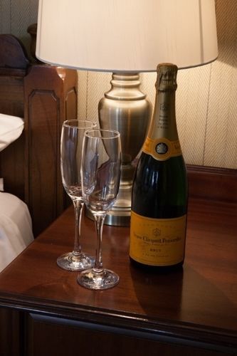 Guest house The Lamplighter Dining ~ 3*