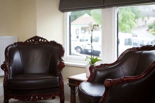 The Lamplighter Dining ~ Guest house 3*