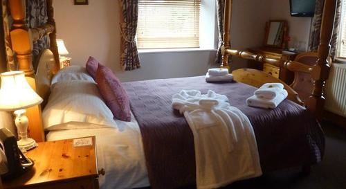 Chestnuts (adults Only) Guest house Windermere