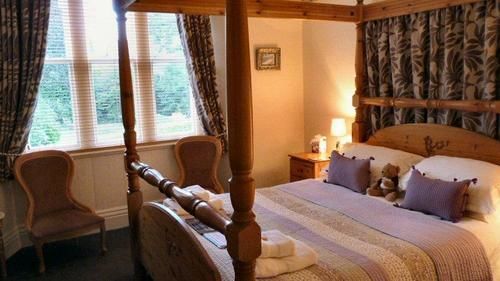 Chestnuts (adults Only) Guest house