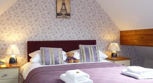 Guest house Chestnuts (adults Only) Windermere
