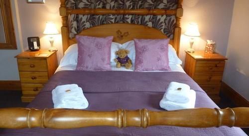 Chestnuts (adults Only) 4* Windermere
