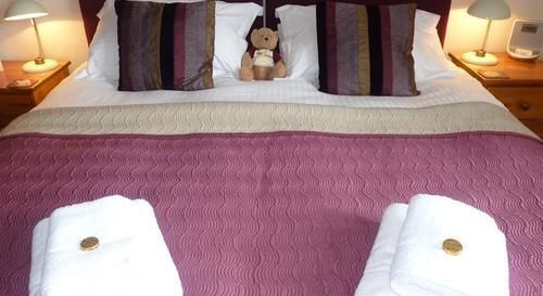 Guest house Chestnuts (adults Only)