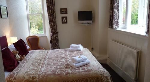 Guest house Chestnuts (adults Only) 4*