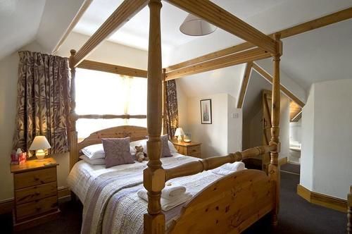 Chestnuts (adults Only) Guest house 4*