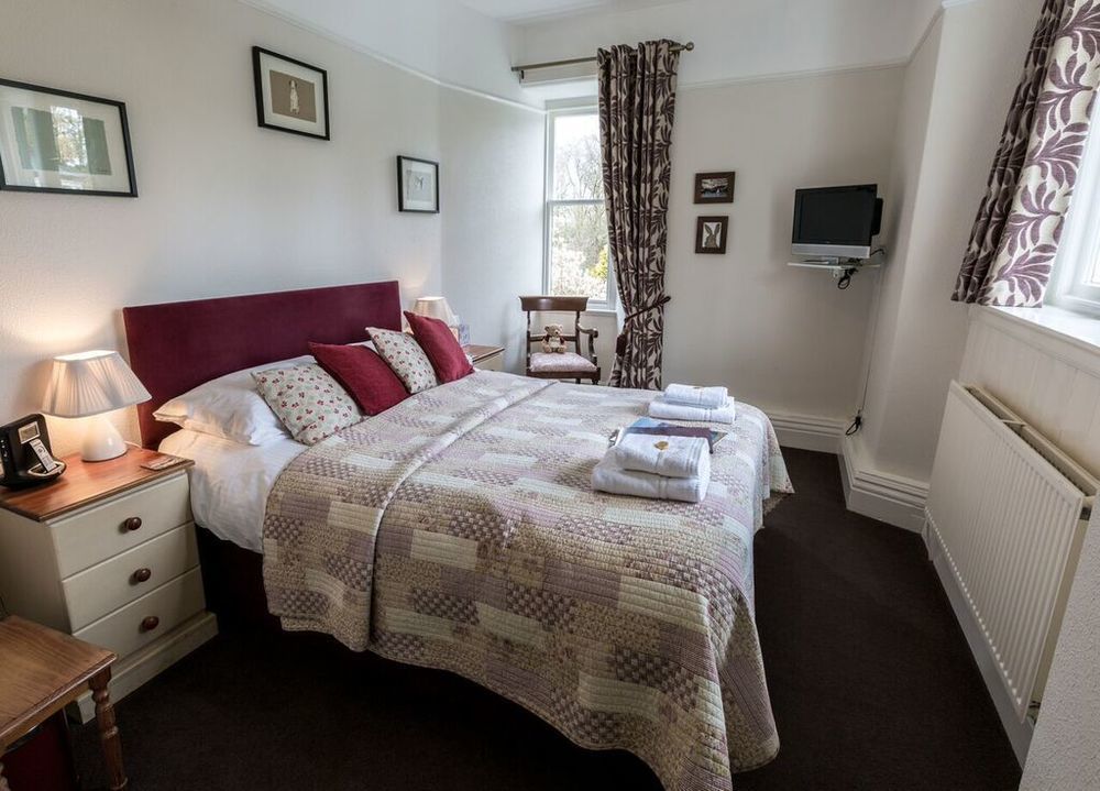 Guest house Chestnuts (adults Only) Windermere