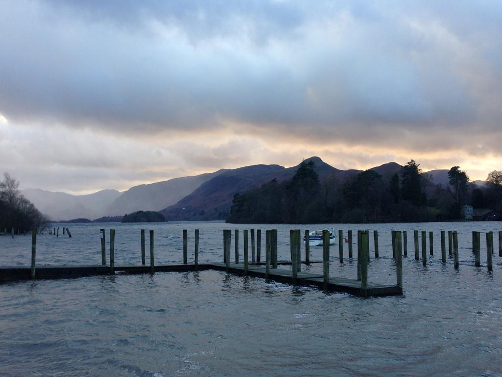 Invergarry Only For Adults Guest house Windermere