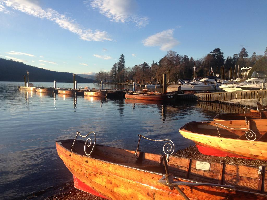 Invergarry Only For Adults Windermere